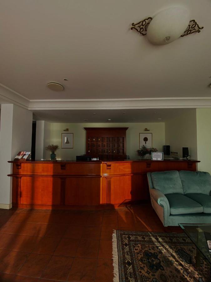 Hotel La Lampara Reggio di Calabria Buitenkant foto