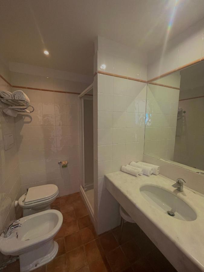 Hotel La Lampara Reggio di Calabria Buitenkant foto